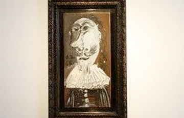 Одну картину Пикассо одновременно купили 25 тысяч человек