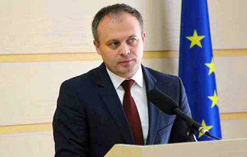 Глава парламента Молдовы: А нужен ли нам институт президентства и президент?