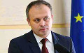 Глава парламента Молдовы: А нужен ли нам институт президентства и президент?
