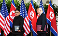 Искусство сделки: что получили от саммита в Сингапуре Трамп, Ким, Пекин и Москва