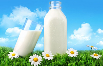 Ученые выявили пользу молочных продуктов для пожилых людей