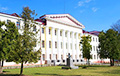 Belarusian Agricultural Academy's Rector sentenced to three years with reprieve