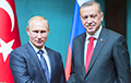 «Заклятый друг» Эрдоган предупредил Путина