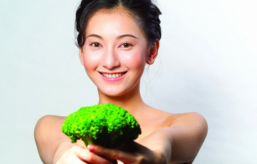 Семь правил питания, которые делают японцев самой стройной нацией в мире
