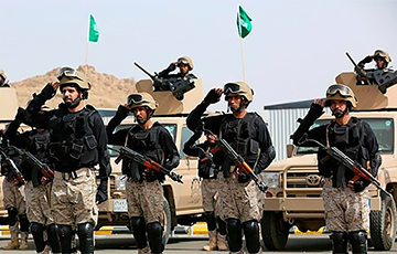 «Золотая победа»: к чему приведет наступление Саудовской Аравии в Йемене