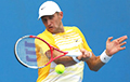Мирный и Освальд победили на старте теннисного турнира в Штутгарте