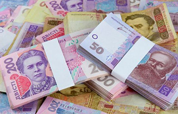 «Тысячу Зяленскага» ўжо пагадзіліся выплачваць пяць украінскіх банкаў