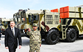 Секретарь Совбеза Армении: Беларусь способствует гонке вооружений в регионе