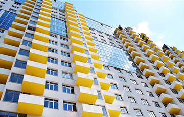Купить квартиру дешево, а продать дорого в Беларуси уже не получится