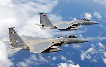 Япония планирует создать ударные самолеты для электронной войны