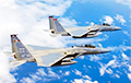 Японія плануе стварыць ударныя самалёты для электроннай вайны