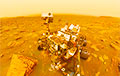 Марсоход NASA нашел на Марсе внепланетный объект размером в 30 сантиметров