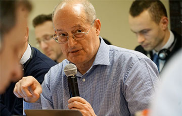 Миклош Харашти: Никакого прогресса среди белорусских властей нет