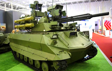 Business Insider: Россия хвасталась тремя видами нового оружия, которые оказались металлоломом