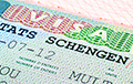 Schengen Visas To Rise In Price For Belarusians Up To 80 Euros