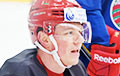 Белорусский хоккеист продолжит карьеру в Словакии