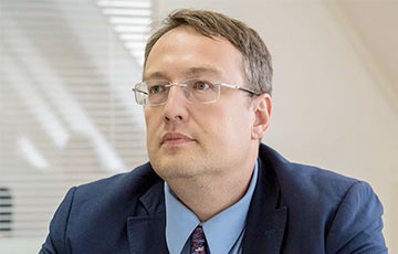 Anton Herashchenko: Putin Developed Mechanism For Bypassing Sanctions