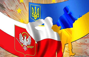 Польша предоставит Украине оборонительное вооружение