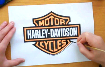 Harley-Davidson выпусціць партыю ровараў