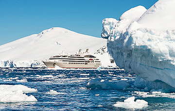 Арктика, Австралия и «кругосветка»: какие необычные круизы предлагают белорусам