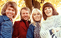 ABBA записывает новые песни для мирового турне