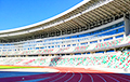 Фотофакт: Трибуны стадиона «Динамо» не выдержали масштабного открытия?