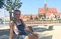 Cтудентка из Беларуси: В Польше я никогда не чувствовала себя чужой