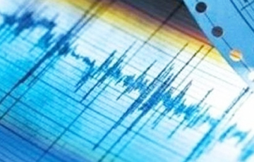 В Аргентине произошло землетрясение магнитудой в 5,6 баллов