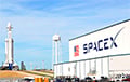 SpaceX запусціла новы экіпаж на МКС