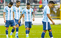 Игроки сборной Аргентины сами определят состав и схему на заключительный матч группового этапа