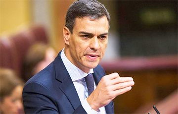 Премьер-министр Испании Санчес может уйти в отставку