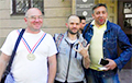 В Бресте задержали активистов, которые собирают подписи за отставку мэра