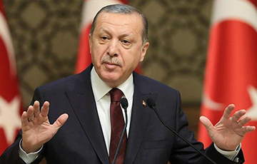 Эрдоган предложил качать в Европу газ из Туркменистана и Азербайджана