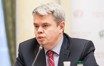 Belarusian, Who Was Deputy Head Of National Bank Of Ukraine, Started To Work For IMF