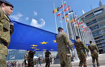 Девять стран ЕС создадут корпус быстрого реагирования