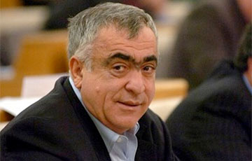 В Армении задержали брата Сержа Саргсяна