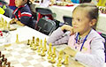 Юная минчанка выиграла чемпионат мира по шахматам среди детей до 8 лет