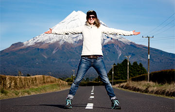 Белоруска из Google: Мы с ирландцами — как братья