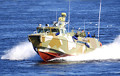 Украина предупредила о новом проходе кораблей через Керченский пролив