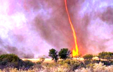 Природные явления, которые до сих пор удивляют ученых