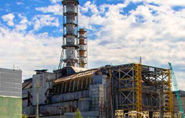 Беларусь і Украіна дамовіліся пра дэмаркацыю мяжы ў зоне адчужэння Чарнобыльскай АЭС