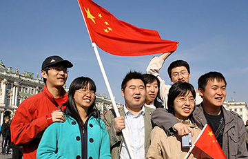 Китай замещает путинскую администрацию на Дальнем Востоке