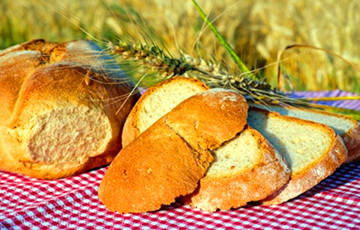 Белоруска купила в магазине хлеб с завтрашней датой изготовления
