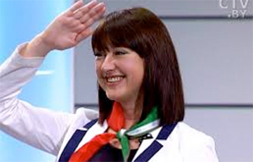 Дорофеева выступила против иностранцев на «Евровидении»