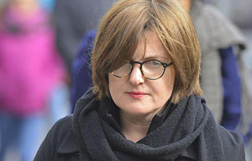 Дочь Бориса Березовского: Отец был личным и главным врагом Путина