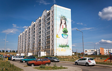 Как бывшим минчанам живется в Смолевичах