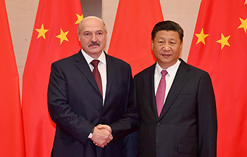 Лукашенко в поисках покровителя