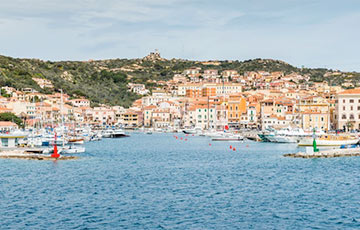 Сицилия будет оплачивать туристам половину перелета и треть стоимости отеля