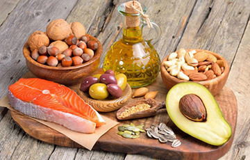 Ученые назвали семь продуктов, в которых полезных жирных кислот больше, чем в рыбьем жире