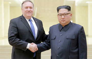 США и Северная Корея создали рабочие группы по ядерному разоружению